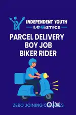 Jaipur Pizza Delivery Boy Job Vacancy