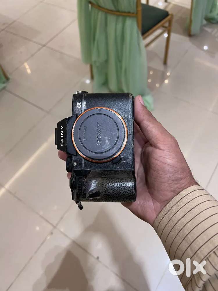Sony M3 camera for Sale