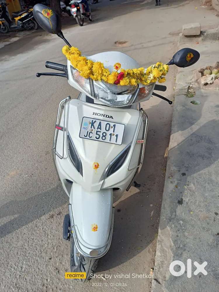 Honda Activa