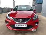 Maruti Suzuki Baleno 2020 Diesel Well Maintained