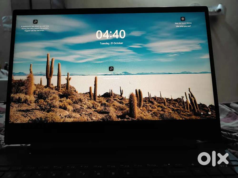 HP Victus Gaming AMD Rysen 5 5600H,RTX 3050 4GB, 16GB RAM