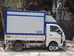 Tata Ace 2.0