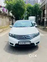 Honda City 1.5 VX i-VTEC MT, 2012, Petrol
