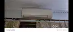 Daikin split AC 1.8 ton