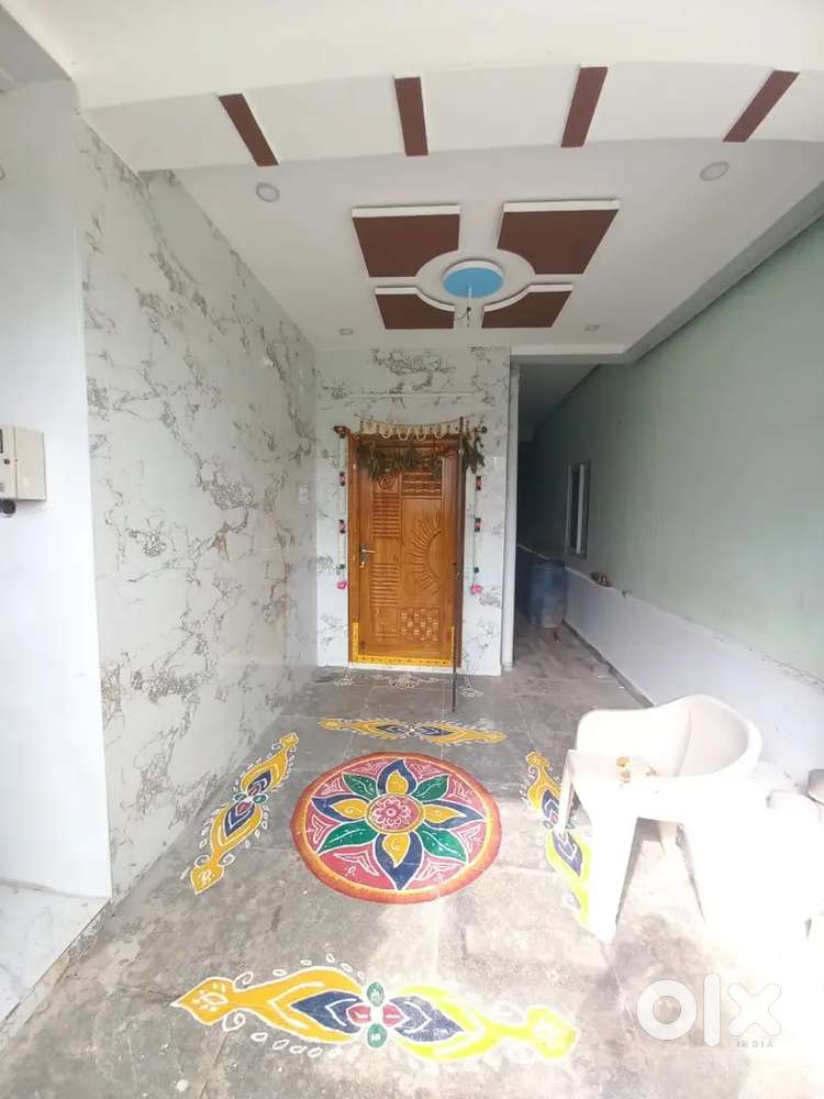 2BHK Rent_Hindu Family only