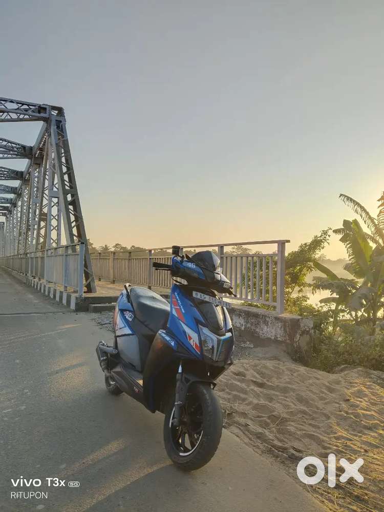 Good conditions value for money