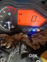 Pulsar 125 cc