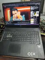 Asus tuf gaming laptop ( 17.3 inch ) fixed price