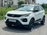 Tata Nexon 2020 Diesel Well Maintained