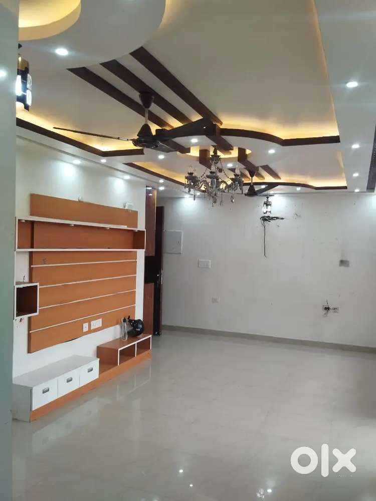 3bhk bbd green city faizabad rood
