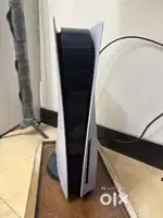 PS5 Disc Edition