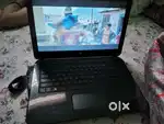 Second hand Hp Laptop 14 notebook pc
