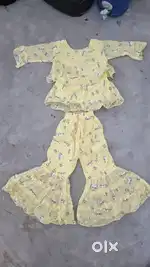 Wholesale kids dress
