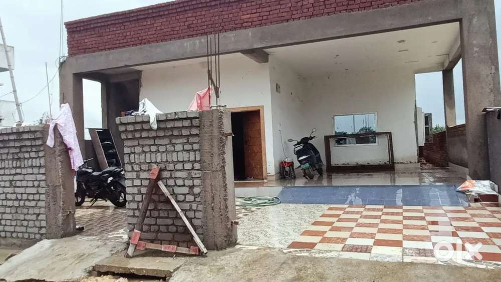 Newly house Argent sell 6 dismill beja kabja