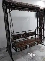 3 seater Sofa Swing