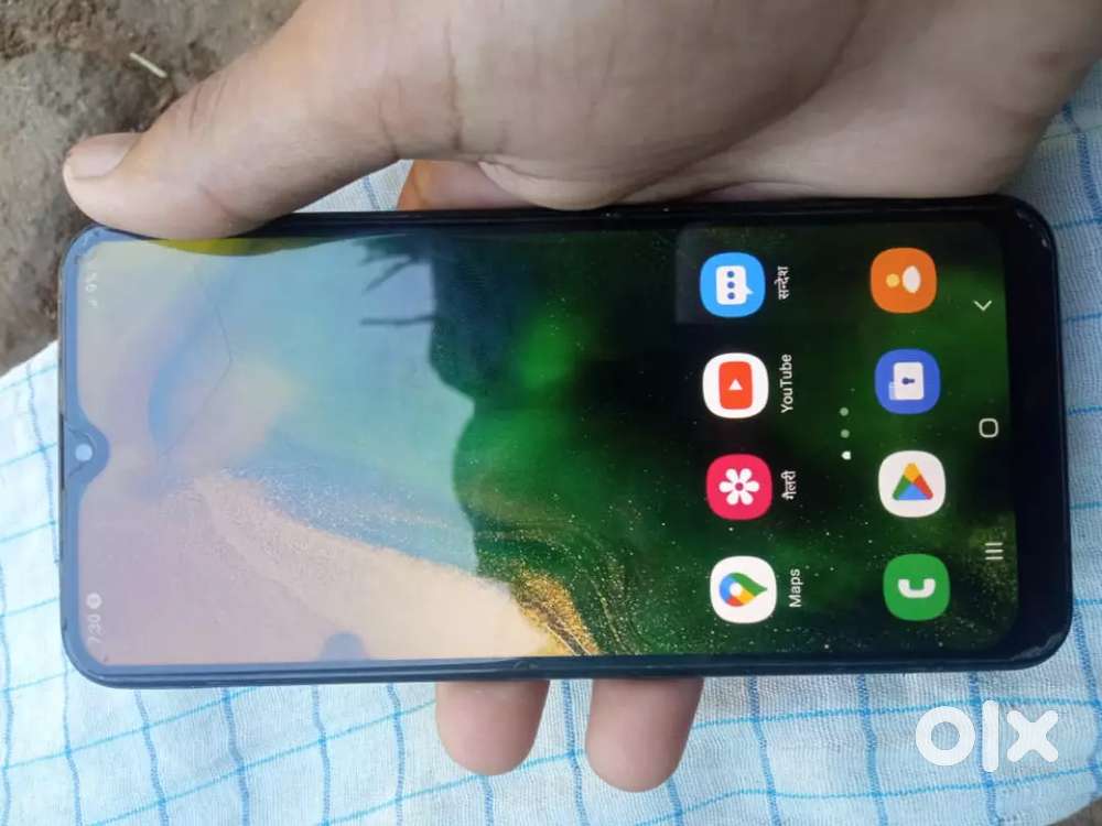 Samsung a20