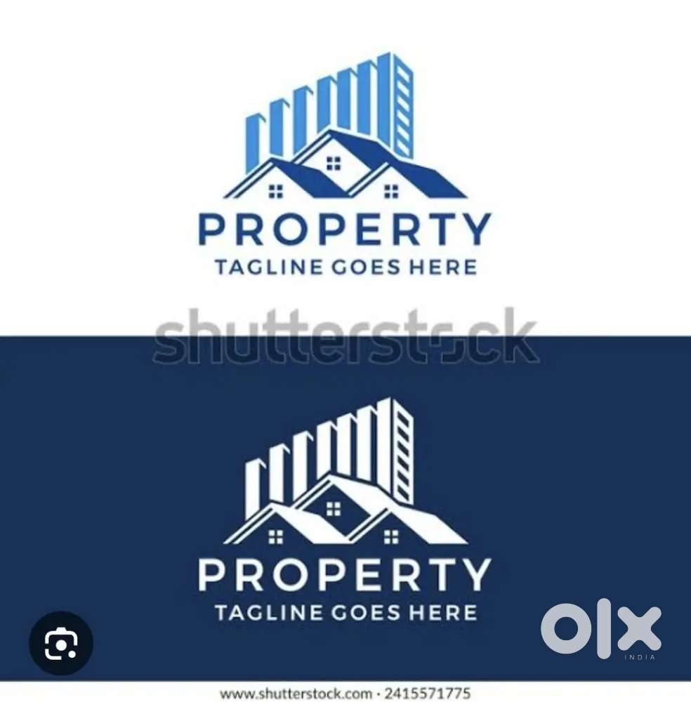 GIRLS IN REAL ESTATE OFFICE