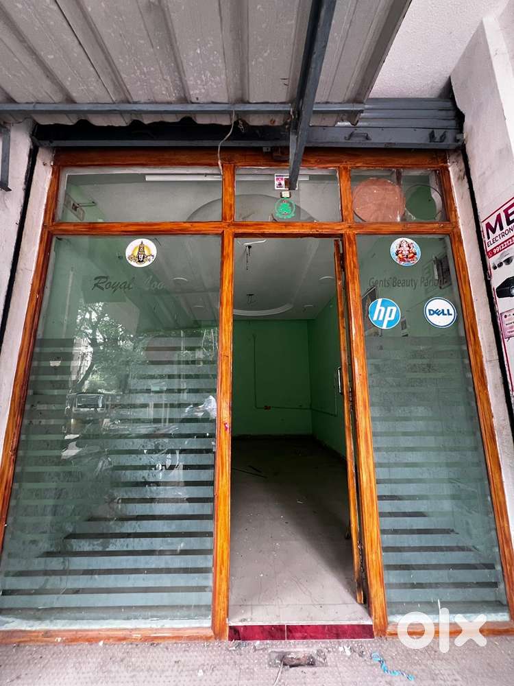 Renting my property at RC road (Ground floor)