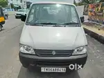 Maruti Suzuki Eeco CNG 5 Seater AC, 2022, CNG & Hybrids