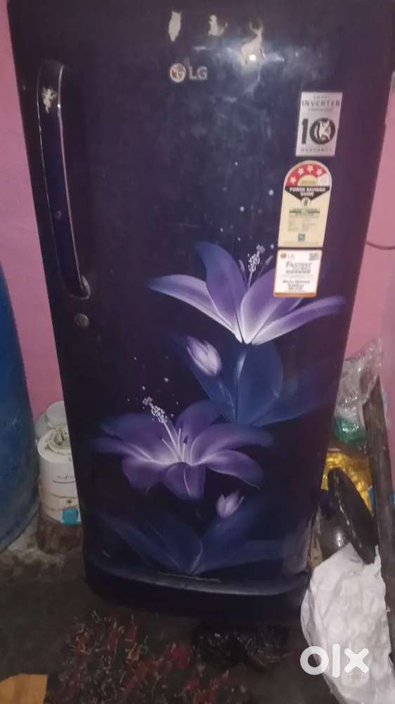 Lg 1000 later