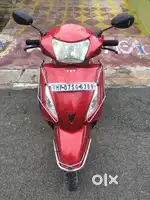TVS JUPITER
