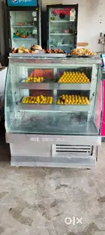 Frize cauntar