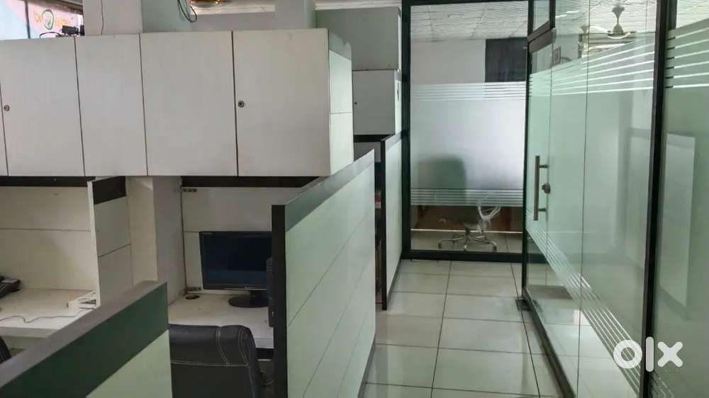 OFFICE FOR CO-WORKING I Best for Startups and Freelancer