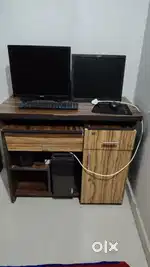 HP COMPUTER