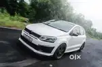 Modified Polo GT TDI 1.5 Mint Condition