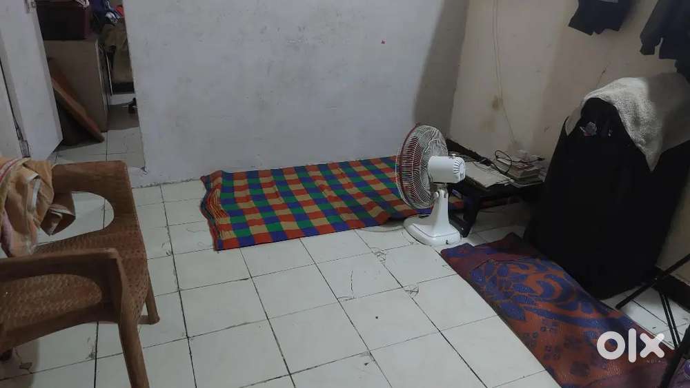 Andheri West PG For Male No Brokerage