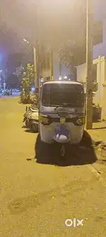 Good condition running
