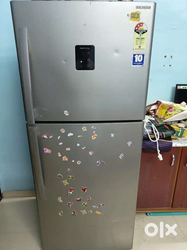 Used Fridge