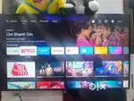 Xiaomi 50 inch smart tv