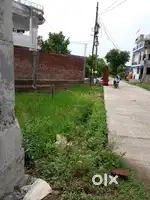 Plot at near deendayal busstand