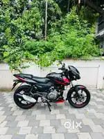 BAJAJ PULSAR 150 TWIN DISC ABS