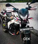 Ns200 bs6 Abs