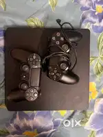 Playstation 4 slim 500gb