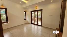 Pattom kesavadasapuram posh redbrick house for sale