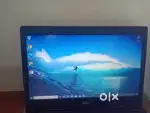 Dell laptop