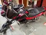 I purchase new bike