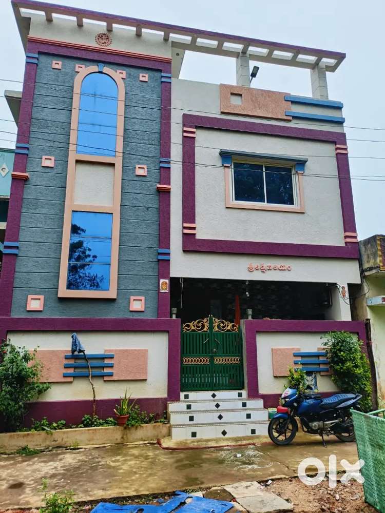 T. Agrharam. Rajampet