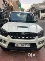 Mahindra Scorpio S11 2018 Diesel Well Maintained