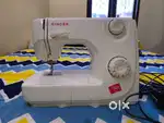 SWEING MACHINE (SINGER)