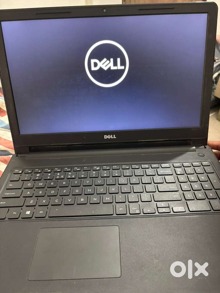Dell Inspiron 15