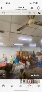 You can rent 50000 to  55000 thousand