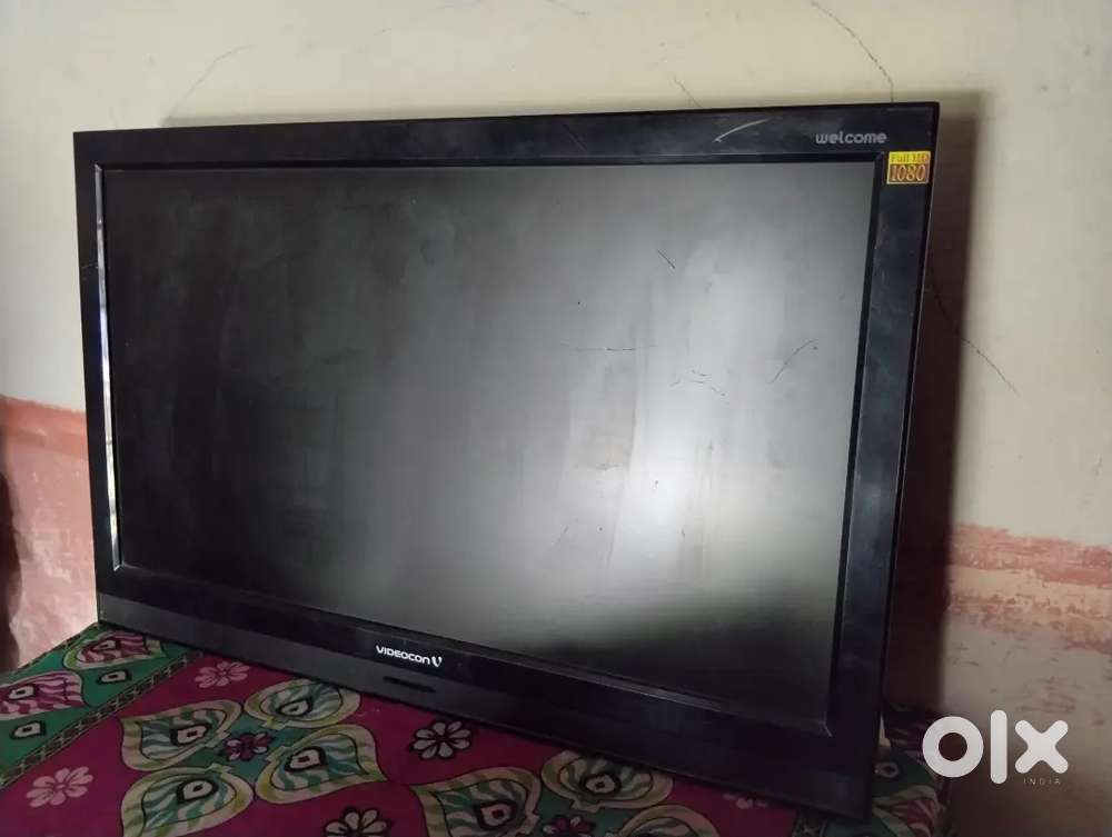 Videocon lcd 32 inch