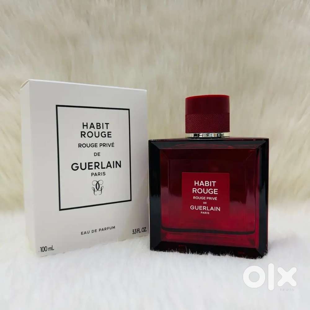 Signature perfume --Smell Elegant All Day