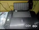 Canon PIXMA E3370 Multi-function WiFi Color Inkjet Printer