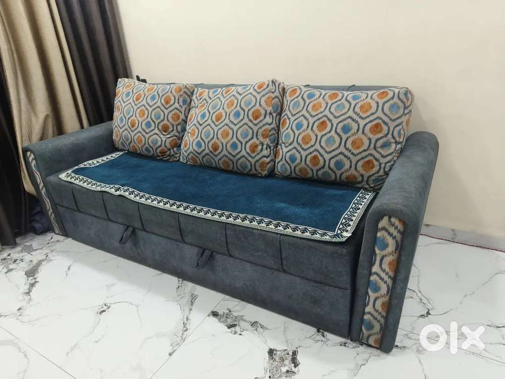 Sofa Cum Bed