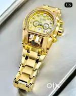 Invicta watch